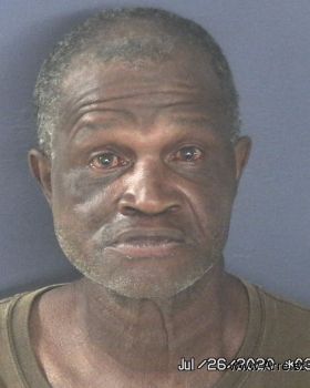 David  Buggs Mugshot