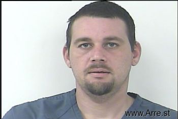 David Allen Burchfield Mugshot