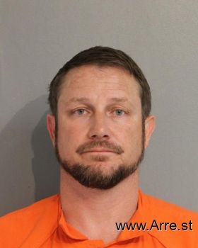 David Wayne Burgess Mugshot