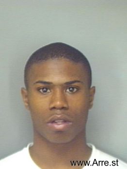 David Lee Burks Mugshot