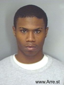 David  Burks Mugshot