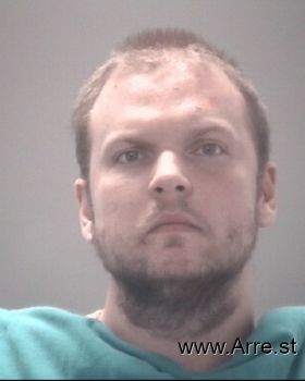 David James Burnette Mugshot