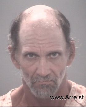 David Edward Burnette Mugshot