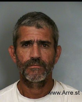 David Allen Burns Mugshot