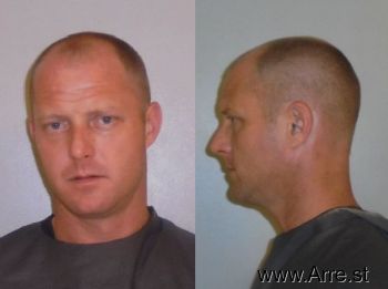 David Allen Burns Mugshot