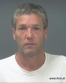 David Peter Burns Mugshot