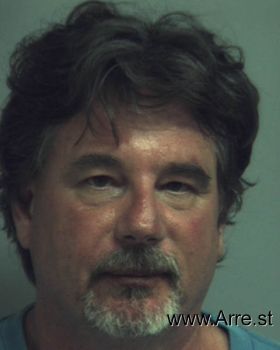 David Clay Bush Mugshot