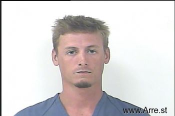 David Louis Bush Mugshot