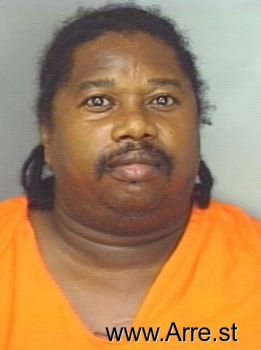 David Bernell Byrd Mugshot