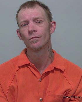 David Shelton Byrd Mugshot