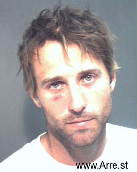 David Leonard Byrne Mugshot