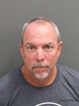 David Clifford Caldwell Mugshot