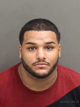 David Anthony Camacho Mugshot