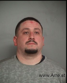 David  Camacho Mugshot