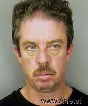 David A Caperton Mugshot