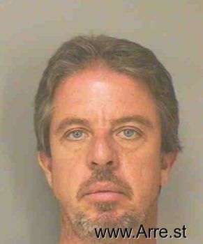 David A Caperton Mugshot