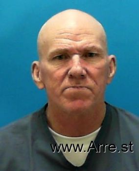 David E Carpenter Mugshot