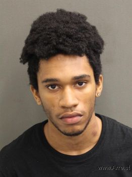 David Jarrell Jr Carpenter Mugshot