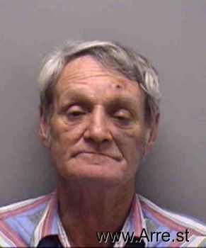 David M Carpenter Mugshot