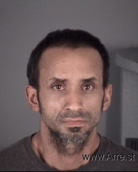 David Manuel Carrillo Mugshot