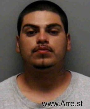 David Estaban Carrillo Mugshot