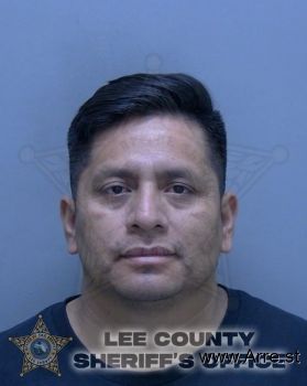 David  Carrillo-sarat Mugshot