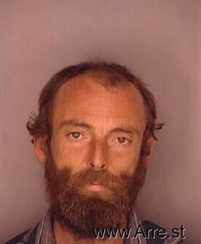 David Allen Carroll Mugshot