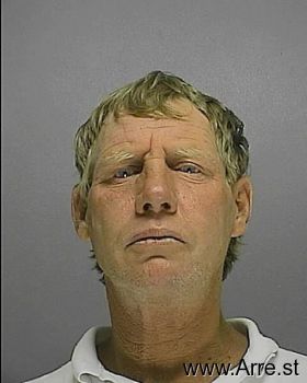 David  Carter Mugshot