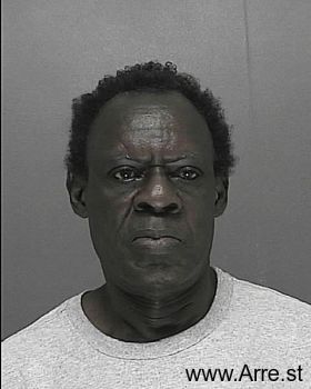 David  Carter Mugshot