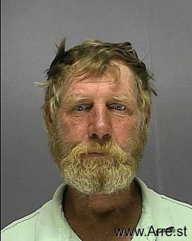 David  Carter Mugshot