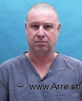 David W Carver Mugshot