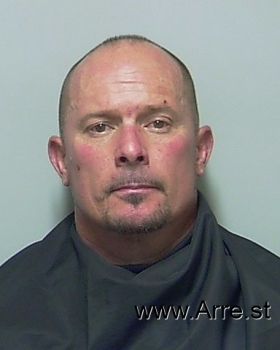 David Nolan Cassinelli Mugshot