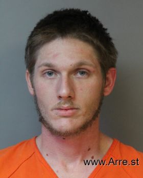 David  Castleberry Mugshot