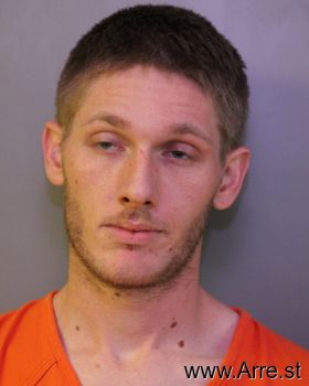 David  Castleberry Mugshot