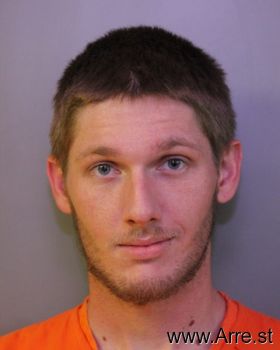 David Andrew Castleberry Mugshot