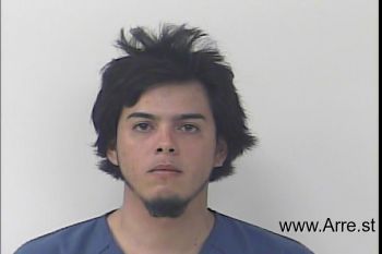 David Adan Castro Mugshot