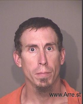 David Brandon Cates Mugshot