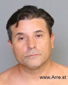 David Richard Cervantes Mugshot