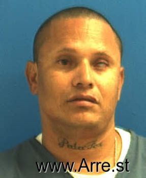 David  Cervantes-palafox Mugshot