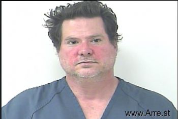 David Alan Chandler Mugshot