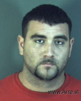 David Francis Chavez Mugshot