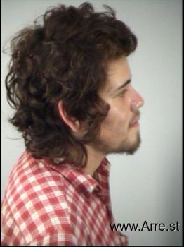 David  Chavez Mugshot