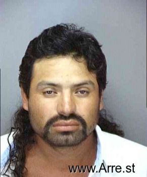 David Fonesca Chavez Mugshot