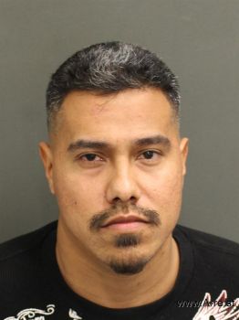 David Morales Chavez Mugshot