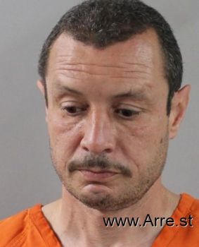 David  Chavez Mugshot