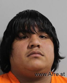 David  Chavez Mugshot