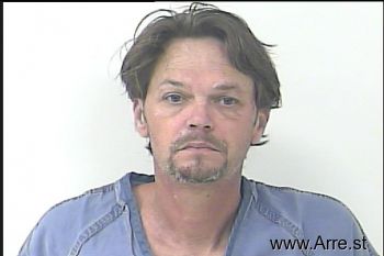 David William Cherry Mugshot