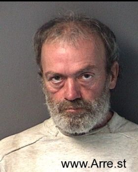 David Ralph Cherry Mugshot