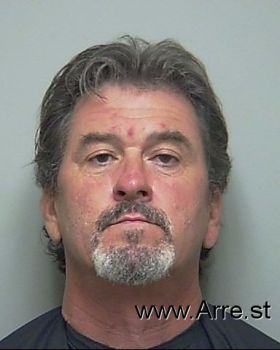 David Joseph Christianson Mugshot