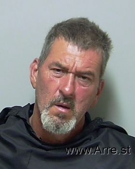 David Joseph Christianson Mugshot